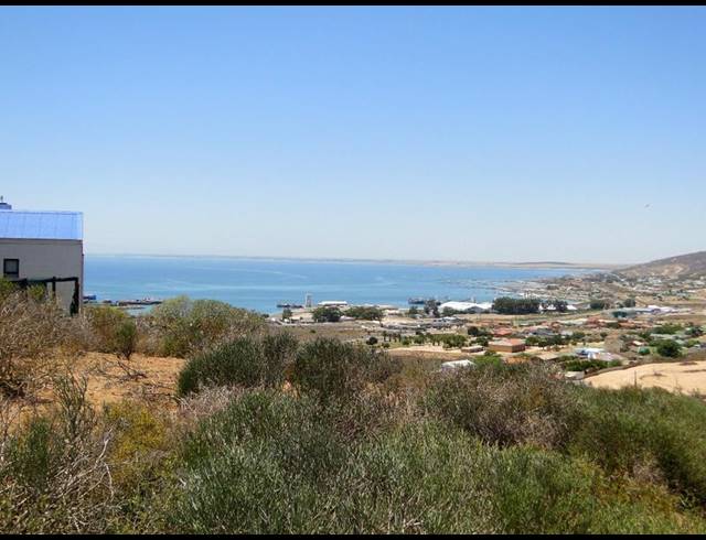 LAND FOR SALE IN BLUEBERRY HILL